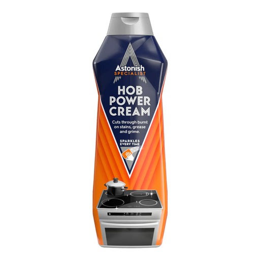 Astonish Hob Cleaner 500ml
