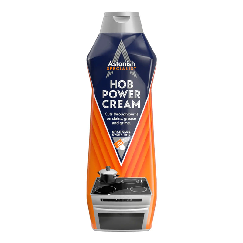 Astonish Hob Cleaner 500ml