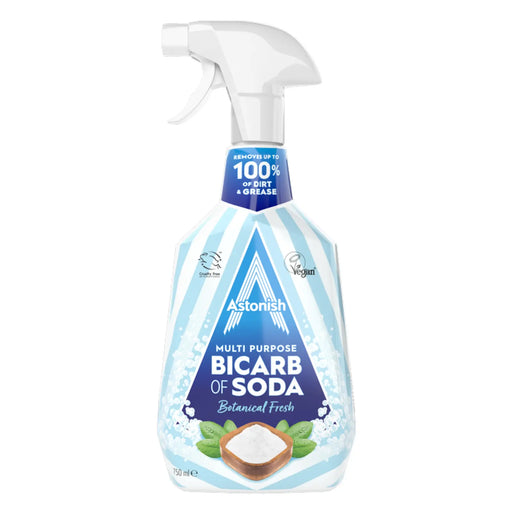 Astonish Bicarbonate of Soda 750ml