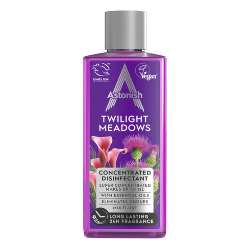 Astonish Concentrated Disinfectant 300ml Twilight Meadows