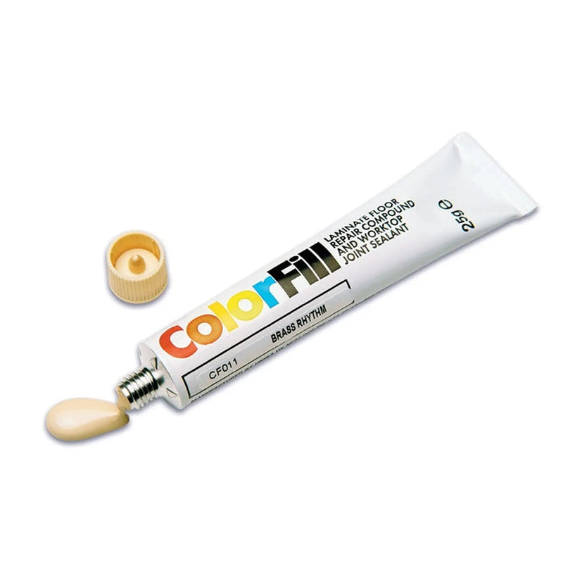 Unika Colorfil Worktop Sealant & Repair Silver Oak