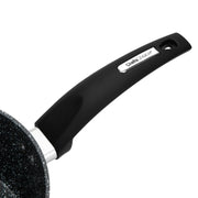 Chefs Choice Pro Forged Saucepan 16cm