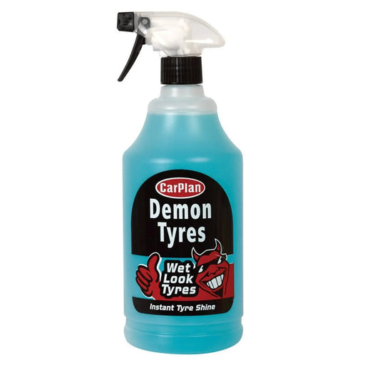Carplan Demon Tyres 1L