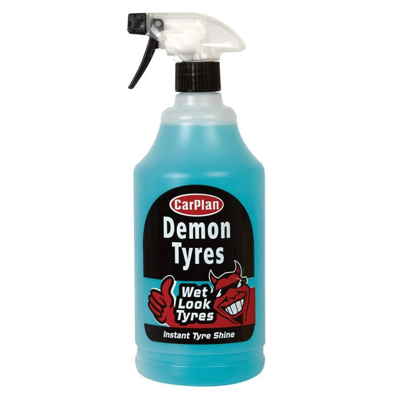Carplan Demon Tyres 1L