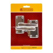 centurion 89mm x 43mm SAA Cambridge Lever Latch