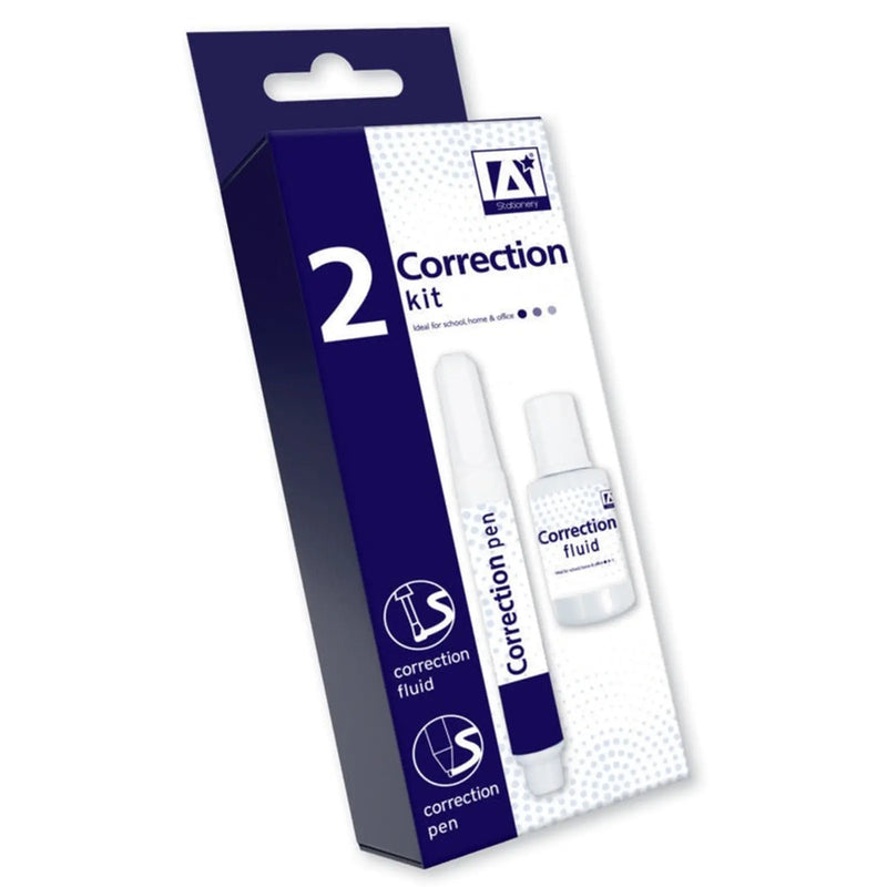 Ig Design Correction Kit