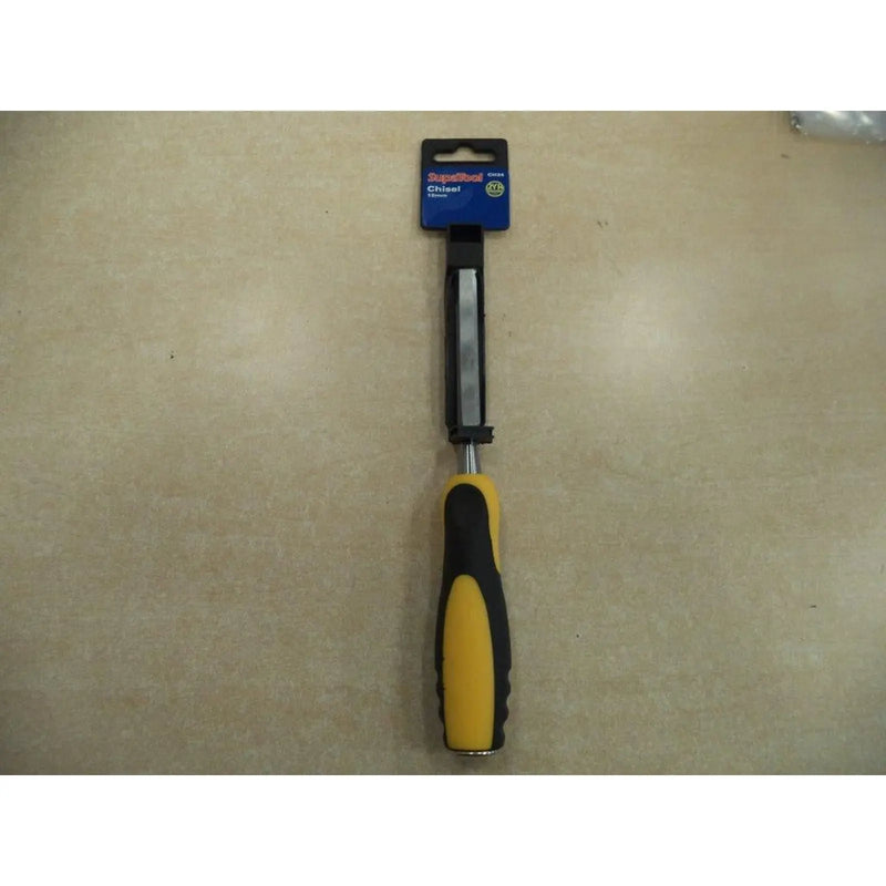 SupaTool Carbon Steel Chisel 24mm
