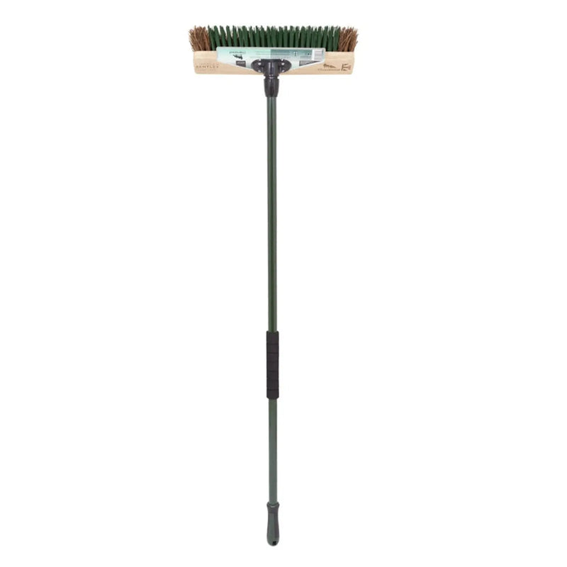 Charles Bentley Charnwood Utility Broom 16"