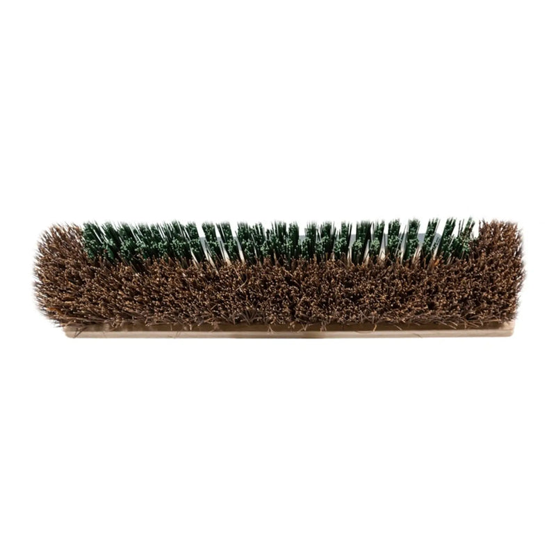 Charles Bentley Charnwood Utility Broom 16"