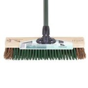 Charles Bentley Charnwood Utility Broom 16"