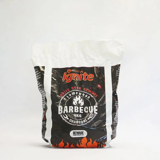 Myfuels Lumpwood Charcoal 4kg