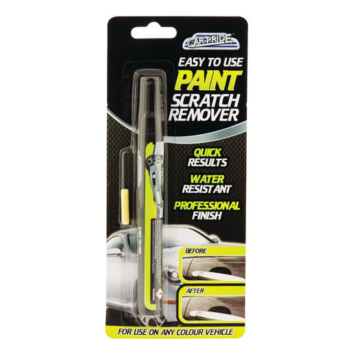 Car Pride Scratch Remover Pen