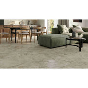 Golden Tile Porcelain Floor & Wall Tile 1200 x 600 x 8mm Cloudy Stone 1.44m2