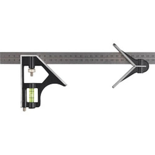 SupaTool Combination Square 12''
