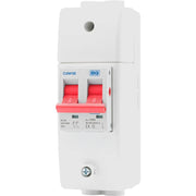 BG Main Switch Enclosure