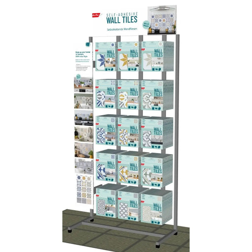 d-c-fix® Stand For 72 PVC Free Tablecloths