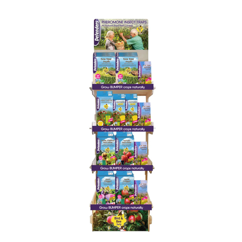 Defenders Pheromone Traps
