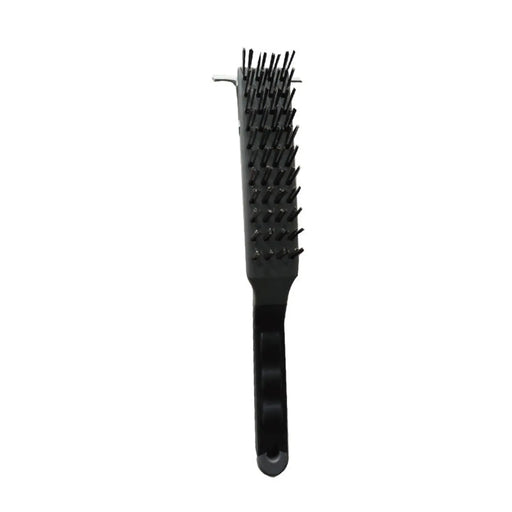 SupaTool Deluxe Wire Brush 4 Row