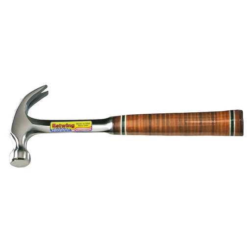Estwing Nail Hammer - Curved Claw 20oz 567g