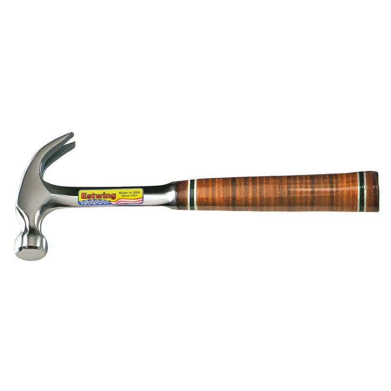 Estwing Nail Hammer - Curved Claw 20oz 567g