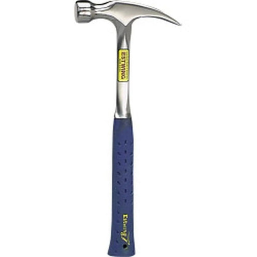 Estwing Nail Hammer - Straight Claw 20oz (567g) 131/2"/343mm