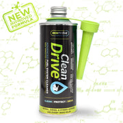 Ecomotive Clean Drive 475ml