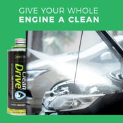 Ecomotive Clean Drive 475ml