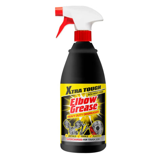 Elbow Grease Heavy Duty Degreaser 1L