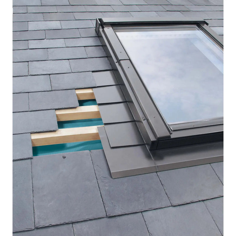 Fakro Slate Flashing ELV 55cm x 78cm