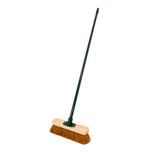 Charles Bentley Soft Coco Broom 290mm