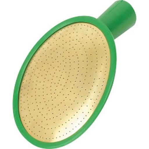 Fine As Rain Oval Plastic Rose Coarse Spray