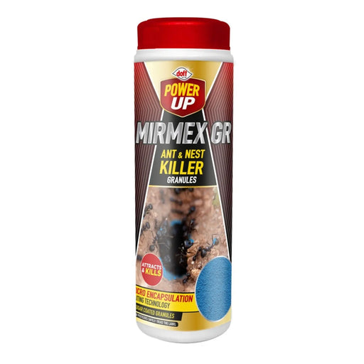 Power Up Mirmex GR Ant & Nest Killer 350g