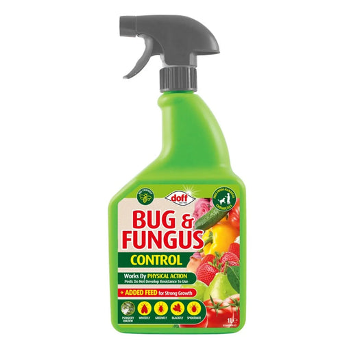 Doff Bug & Fungus Control 1L