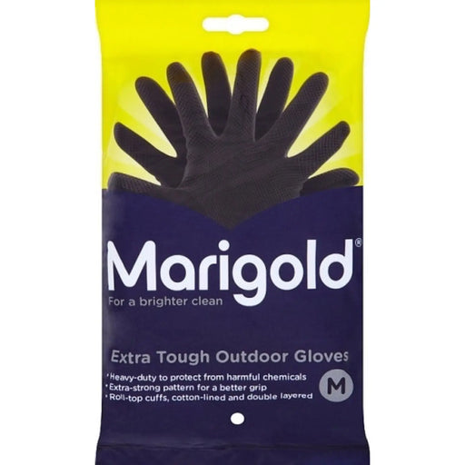 Marigold Outdoor Gardening Gloves M