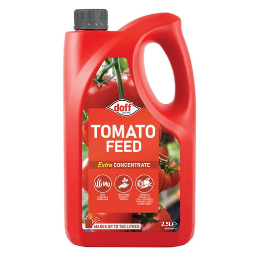 Doff Tomato Feed Concentrate 2.5L