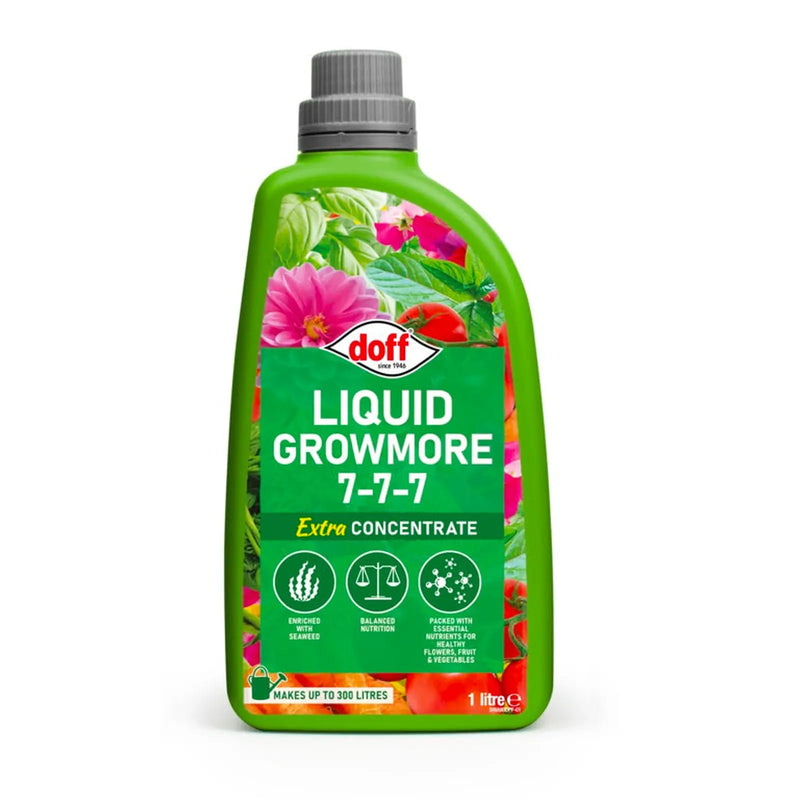 Doff Liquid Growmore 1L