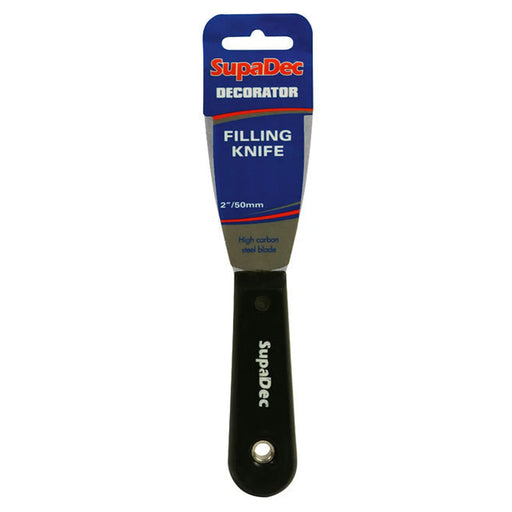 SupaDec Decorator Flexible Filling Knife 2"