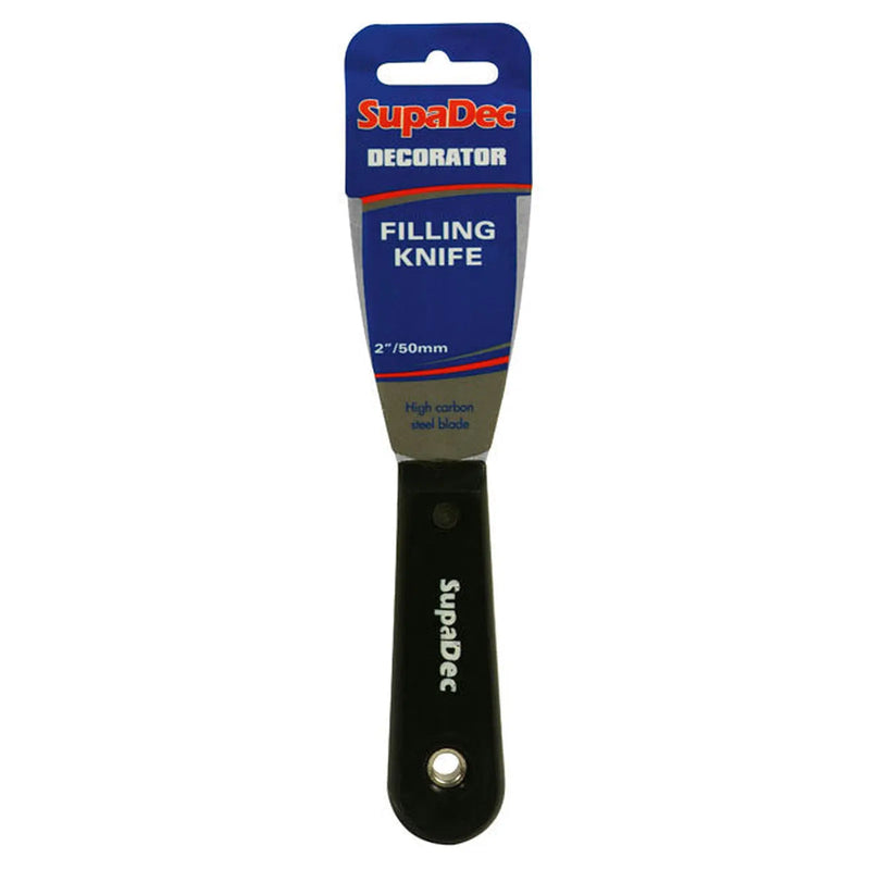 SupaDec Decorator Flexible Filling Knife 2"