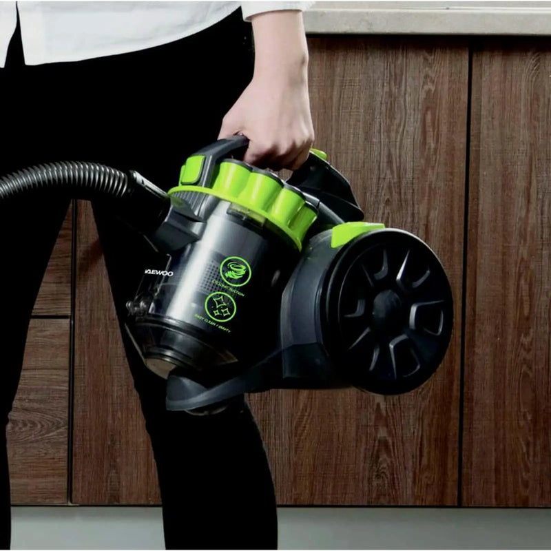 Daewoo Cyclonic Vacuum 2.0L 700W