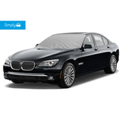 JRP Universal Windscreen Frost Sheild