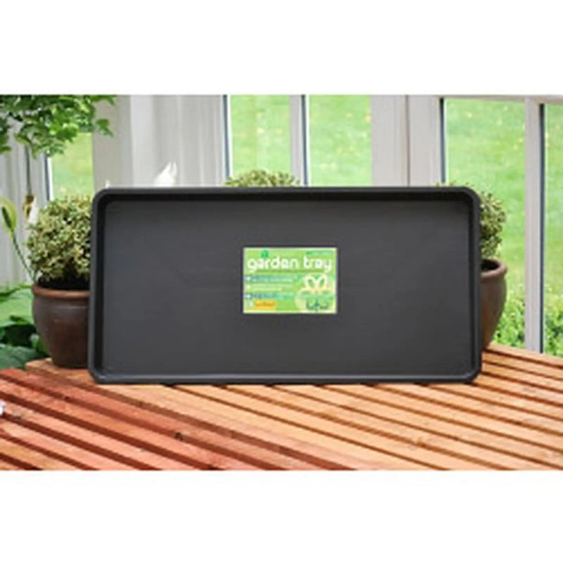 Garland Maxi Garden Tray Black