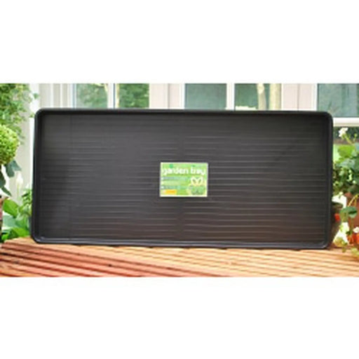 Garland Giant 'Plus' Garden Tray Black