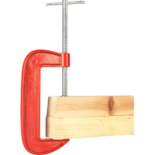 SupaTool G-Clamp 50mm