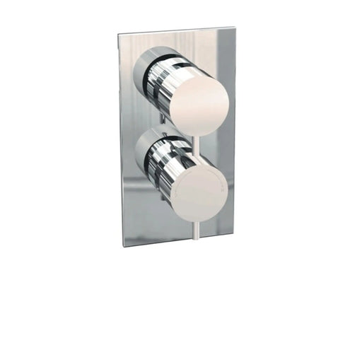 Giavani Dual Round Shower Valve