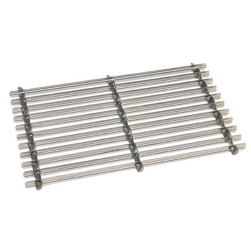Groundsman Galvanised Boot Scraper Length 51cm x Width 30.5cm.