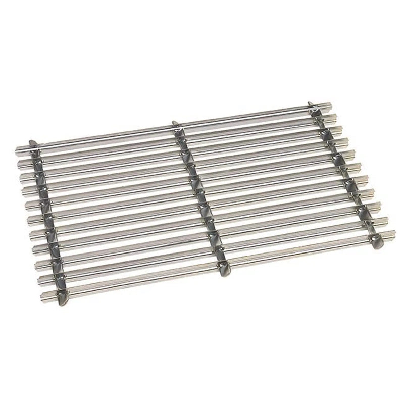Groundsman Galvanised Boot Scraper Length 51cm x Width 30.5cm.