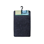 Groundsman Dirt Guard Absorbent Barrier Doormat 50 x 80cm Anthracite
