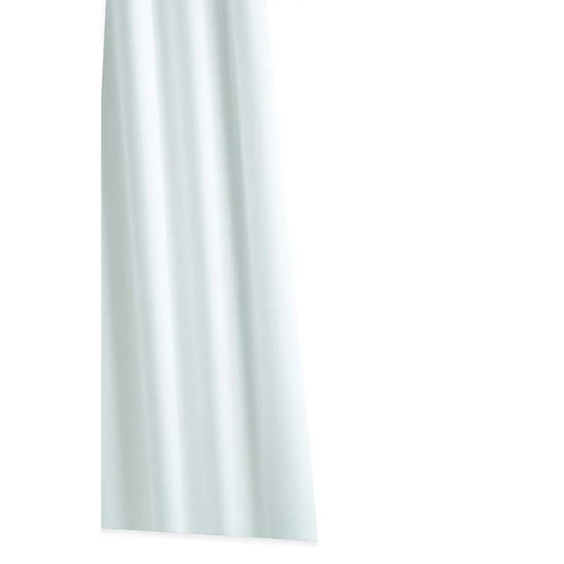 Croydex Professional Textile Shower Curtain