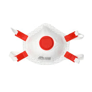 Glenwear FFP3 Valved Masks Pack 5
