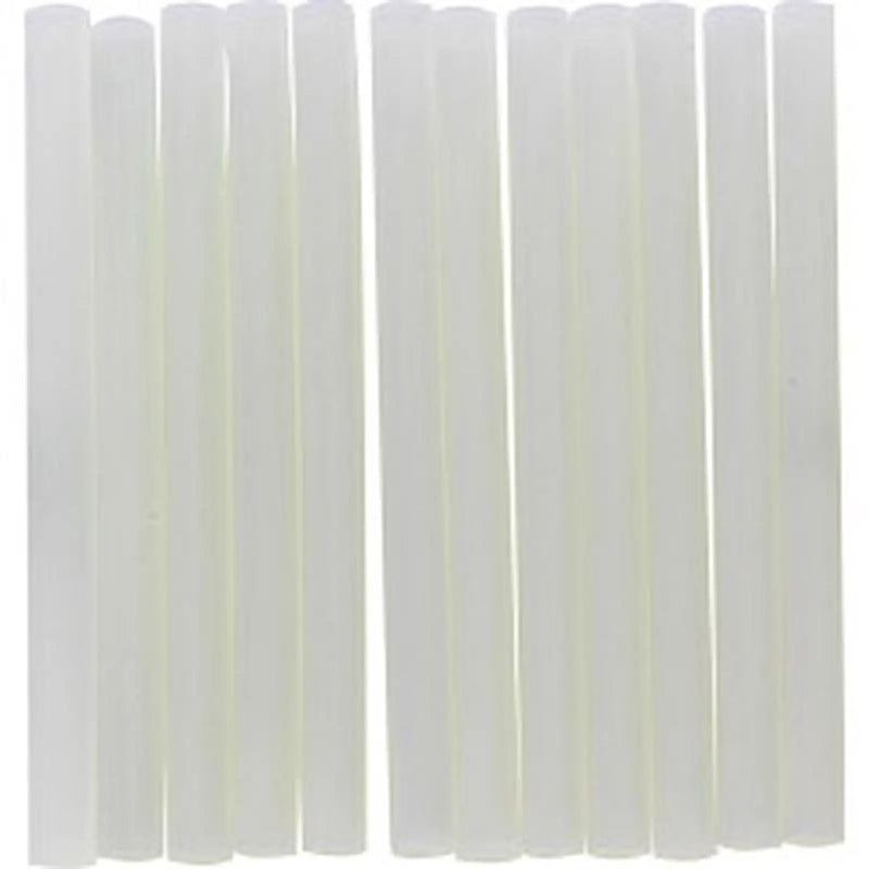 SupaTool Large Glue Stick 12mm x 100mm 12 Piece
